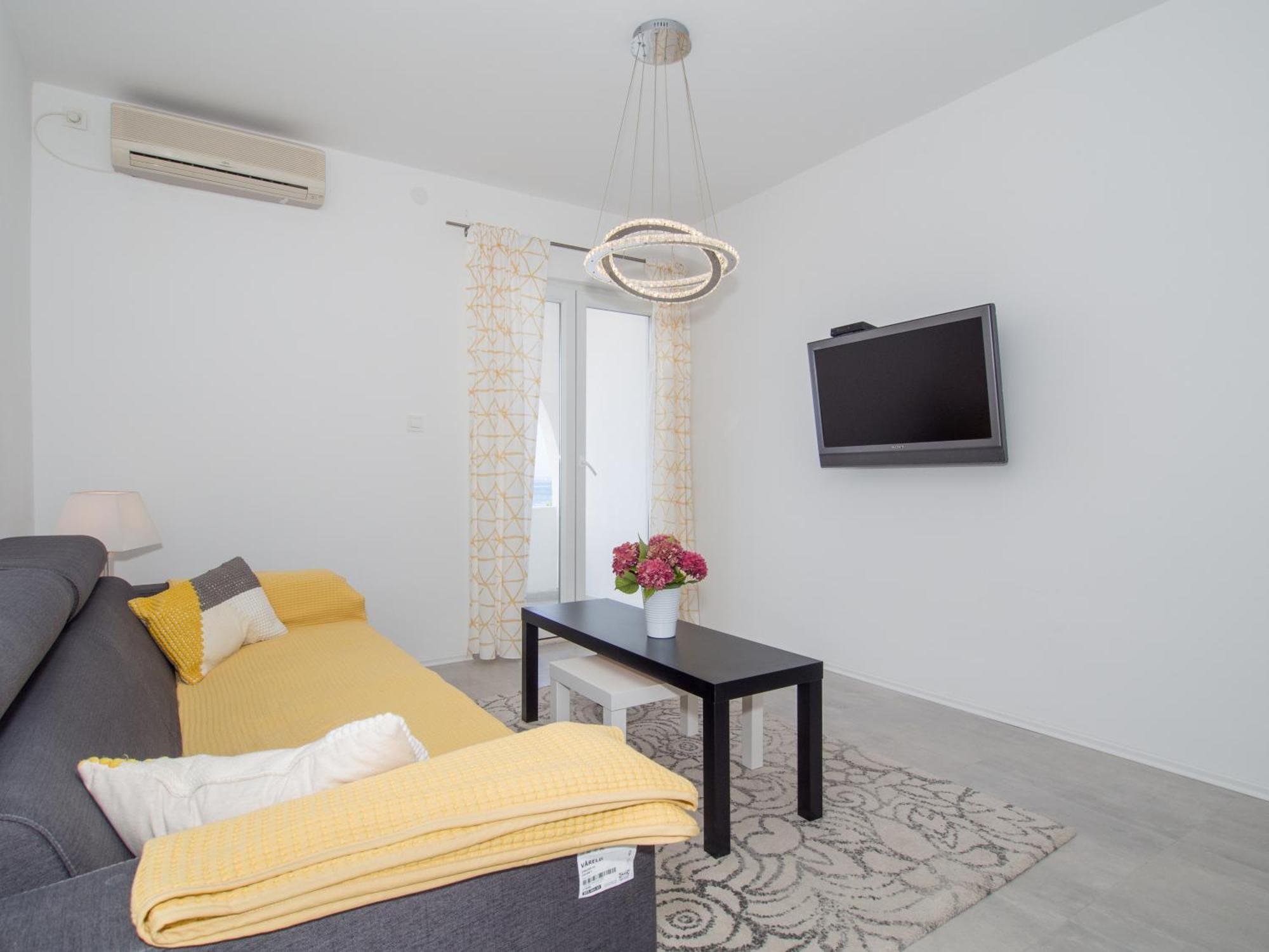 Villa Tamaris On The Beach 珀德垂那 外观 照片